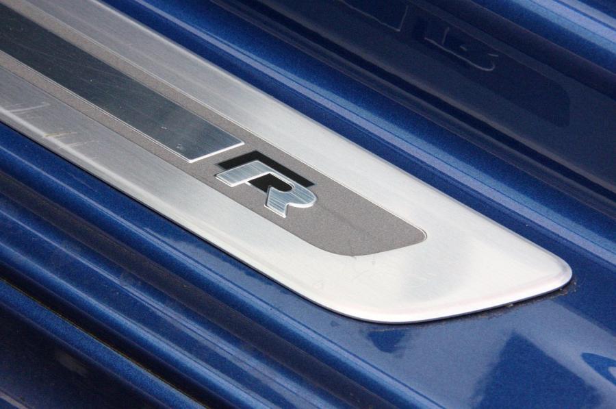  Volkswagen Golf R 2012 года  (фото 71 из 106)